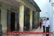 Quan tâm chăm lo đời sống của người dân