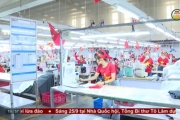Sôi nổi các phong trào thi đua chào mừng Đại hội