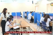 Tăng cường giáo dục tư tưởng đạo đức cho học sinh, sinh viên