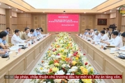 Tạo điều kiện thuận lợi triển khai dự án tại Hưng Yên