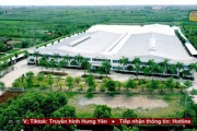 Tạo nguồn lực phát triển cơ sở hạ tầng