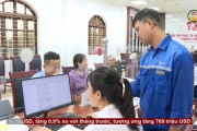 Thúc đẩy chuyển đổi số và phát triển kinh tế số
