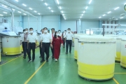 Tìm hiểu cơ hội đầu tư tại Hưng Yên