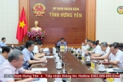 Triển khai ứng phó với siêu bão Ragasa