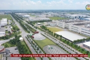 Tự hào quê hương của 2 Tổng Bí thư