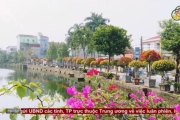 Tự hào quê hương của 2 Tổng Bí thư