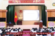 Ứng dụng AI trong hoạt động của cơ quan chính quyền