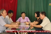 Xây dựng vai trò nòng cốt của Bí thư Chi bộ