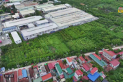 Bàn giao đất tái định cư