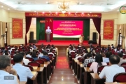 Bồi dưỡng kỹ năng đại biểu Hội đồng nhân dân cấp xã
