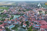 Bứt phá làm sạch dữ liệu đất đai