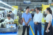 Các địa phương nỗ lực tăng trưởng hai con số