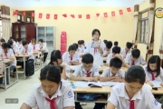 Đảm bảo sách giáo khoa cho học sinh 