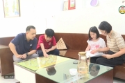Để trẻ em phát triển toàn diện