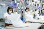 Doanh nghiệp tăng tốc sản xuất những tháng cuối năm 