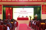 Đối thoại với nhân dân để tháo gỡ