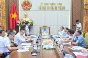 Sớm khởi công tuyến đường kết nối với Cảng hàng không quốc tế Gia Bình 