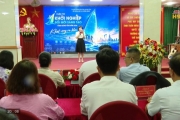 Hành trình khởi nghiệp - khát vọng ra khơi 