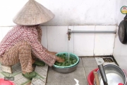 Hoá đơn tiền nước tăng bất thường