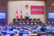 Hội nghị quán triệt nghị quyết, chỉ thị của Bộ Chính trị