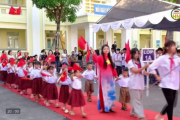 Kiện toàn bộ máy sau sắp xếp trường học