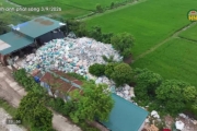 Làm rõ hoạt động xả thải gây ô nhiễm
