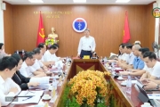 Nâng cao chất lượng y tế phục vụ người dân 