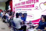  Nhân lên việc tử tế