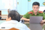 Nhiều nạn nhân sập bẫy dự án đồng tiền điện tử