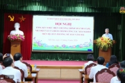 Phường Mỹ Hào hoàn thành công tác xóa nghèo năm 2026 