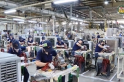 Quy hoạch phát triển các khu công nghiệp
