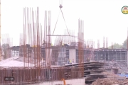 Tăng tốc triển khai các dự án nhà ở xã hội 
