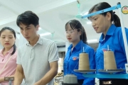 Thanh niên Hưng Yên làm giàu trên quê hương 