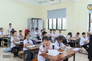Tỉnh Hưng Yên thiếu khoảng 2.300 giáo viên