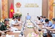 Triển khai các hoạt động kỷ niệm 80 năm Ngày Thương binh - Liệt sĩ
