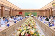 Xác định ngày thành lập tỉnh Hưng Yên và Đảng bộ tỉnh Hưng Yên