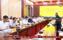 Đối tác Nhật Bản tìm hiểu cơ hội đầu tư tại Hưng Yên