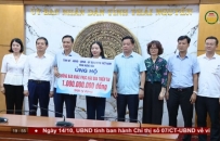 Hưng Yên hỗ trợ tỉnh Bắc Ninh và Thái Nguyên