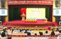 Thường trực HĐND tỉnh giao ban với các địa phương