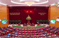 Biến quyết s&aacute;ch th&agrave;nh h&agrave;nh động