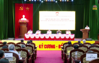 Chủ tịch UBND tỉnh đối thoại trực tiếp với nh&acirc;n d&acirc;n