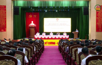 Chủ tịch UBND tỉnh tiếp x&uacute;c, đối thoại với nh&acirc;n d&acirc;n 