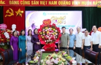 Ch&uacute;c mừng ng&agrave;y 20/10