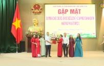 Ch&uacute;c mừng ng&agrave;y 20/10