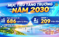C&ocirc;ng bố quy hoạch tỉnh Hưng Y&ecirc;n