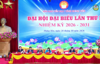 Đại hội đại biểu Hội Khuyến học tỉnh Hưng Y&ecirc;n