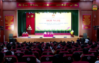 Đồng ch&iacute; B&iacute; thư Tỉnh ủy đối thoại với nh&acirc;n d&acirc;n