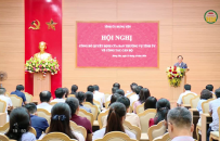 Hưng Y&ecirc;n c&oacute; t&acirc;n Trưởng ban Tuy&ecirc;n gi&aacute;o Tỉnh ủy