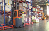 Hưng Y&ecirc;n quy hoạch 16 trung t&acirc;m Logistics