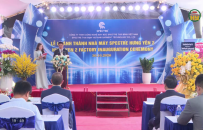 Kh&aacute;nh th&agrave;nh nh&agrave; m&aacute;y may tại Hưng Y&ecirc;n